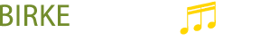 Birke macht Musik logo